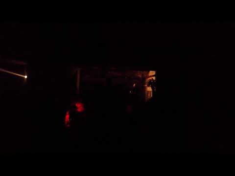 Ling Ling live @ Fuck OFF Free Party - 31.10.2019 - [5]