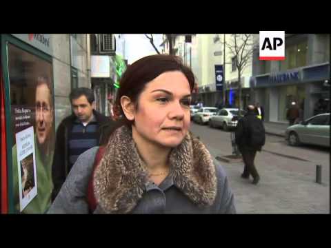 WRAP Reax to row over French genocide bill, headlines; France, Ankara reax