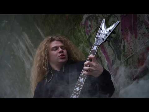Sinetrium - Sinetrium - Purgatorium (OFFICIAL VIDEO)