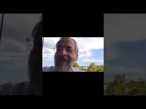 O  QUE É O FAROL DA LIBERDADE?                                  Abraham Weintraub Explica a Missão.