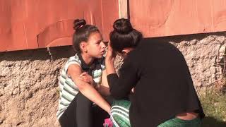 El barrio suena