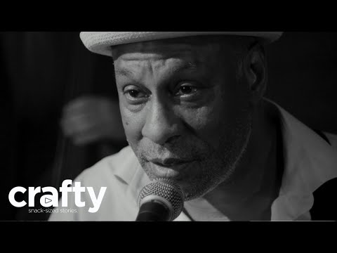 Jazz Film "Con Alma" | CRAFTY