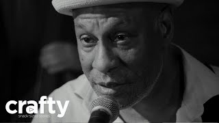 Jazz Film "Con Alma" | CRAFTY