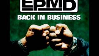 EPMD -- ft Redman - KIM