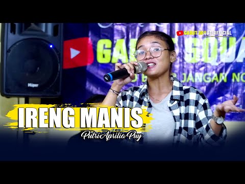 CAMPURSARI SRAGENAN KOPLO IRENG MANIS - VOC. PUTRI APRILIA PUY