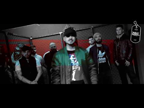 Bruce Bayne - Pistole (prod. by KI2LA) CODEX Staffel #1 - S01E07 - CODEX Films