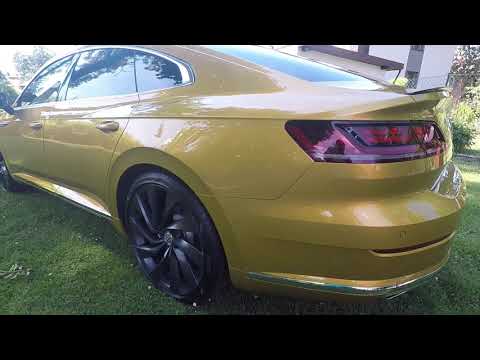VW ARTEON