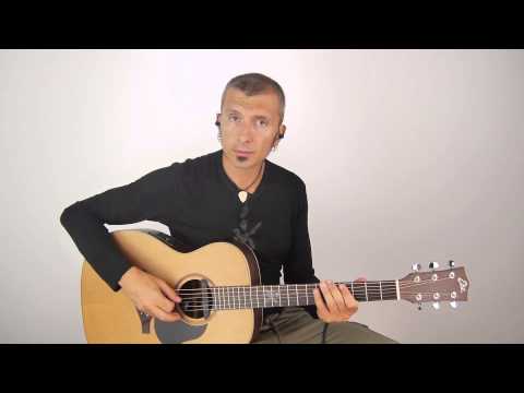 36 Manuale La Chitarra Ritmica volume 2 - il Walking Bass