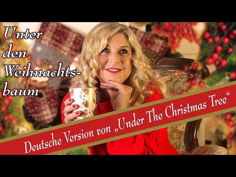 Unter Den Weihnachtsbaum - Dorina Santers