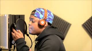 Drake Pop Style Feat. The Throne