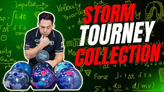 Is This a Good Idea??? | Storm Tourney Collection