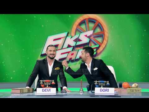 Fiks Fare, 28 Prill 2017, Pjesa 1 - Investigative Satirical Show