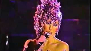 cher- caesar&#39;s palace more than you know  1980.mpg