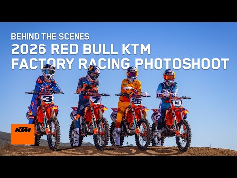 KTM North America and KTM