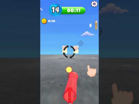Gun Master: Target Shoot