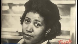 Aretha Franklin. No Matter Who You Love