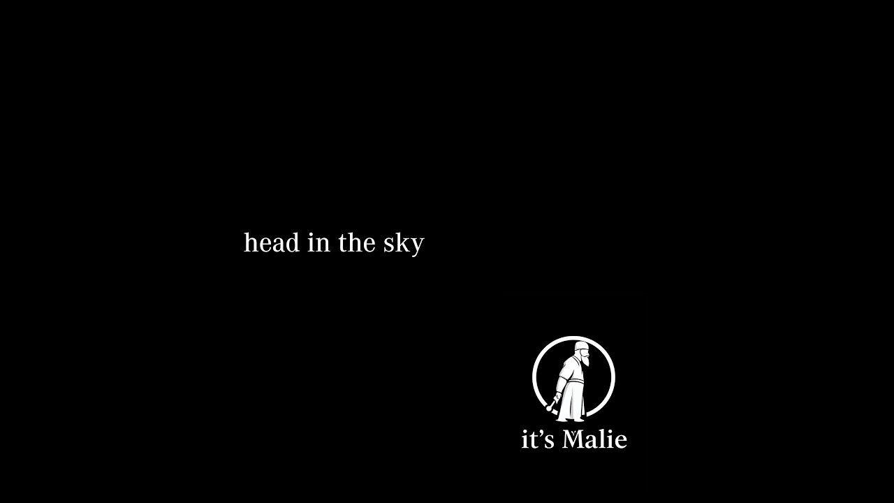 Head in the Sky