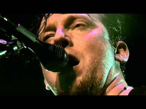 Soulweeper - Volbeat Live Sold Out