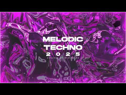 PREMIERE: MAJ - Amandla (ReCorpo Vision) | MELODIC TECHNO