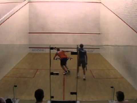 Finland ETC 2011 - Berrett vs Schweertman 3