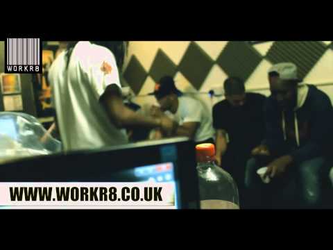 Big H, Meridian Dan & Flirta D