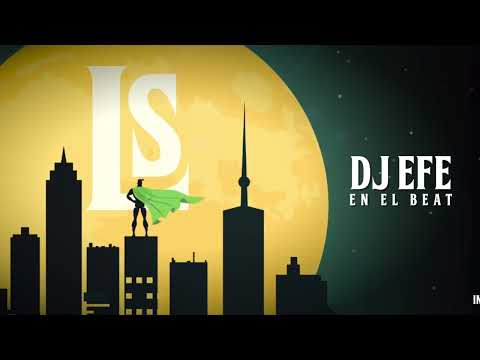 Instrumental Stigma vs Nait I min de ida I DJ EFE