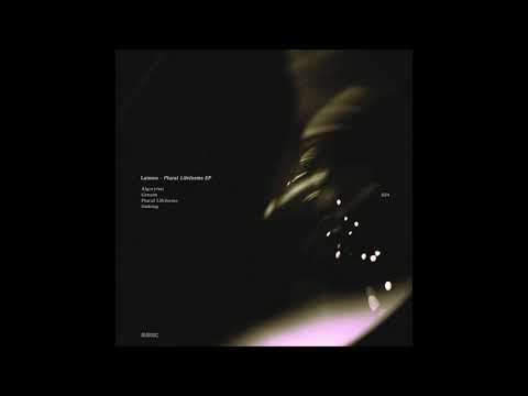 Latmos - Plural Lifeforms [SBC024]