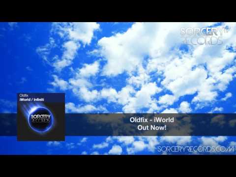 Oldfix - iWorld