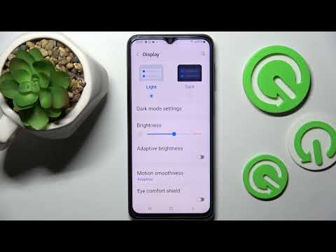 How to Install and Apply Rosemary Font on SAMSUNG Galaxy M23