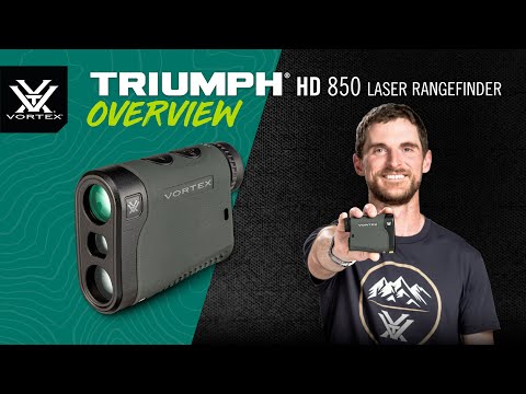 Triumph HD 850, Vortex
