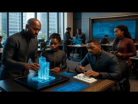 DECODING THE CYRUS MANDATE Part  7 (BUILDING APOSTOLIC BLUEPRINTS) || Charles Opiyo