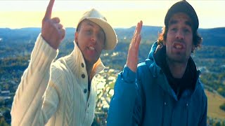 Erik og Kriss - Hverdagshelt