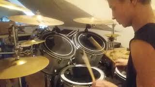 Cattle Decapitation Flesh Eating Disease Human Jerky EP