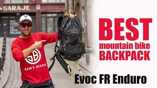 Whats the Best MTB backpack?