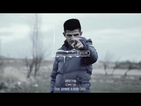 RapResyon - Sevmiştim (Feat. Rüyakar, Alabora) (2012)
