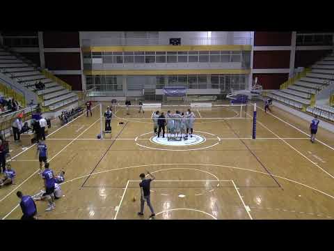 Kup Vinka Dobrića: MOK Marsonia - OKM Centrometal