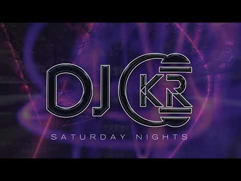 DJ CkR Saturday 05 October at Otto.Dieci