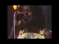 Wolves and Leopards   - Dennis Brown Live At Montreux [Videoclip HQ Audio]