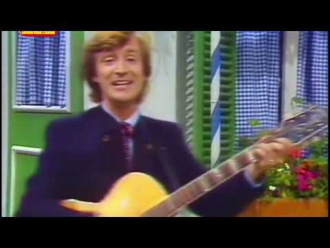 Roland Steinel - Wie ein Tiroler ohne Gamsbart 1982