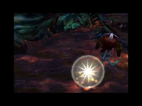 Parasite Eve 1 pt 24/26