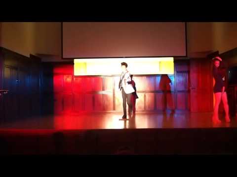 [k-Beats] Trouble Maker (트러블 메이커) - Trouble Maker (트러블 메이커) | Dance Cover (댄스 커버)