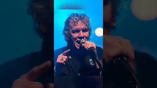 RIP Dan McCafferty dead at 76, original singer rock band Nazareth