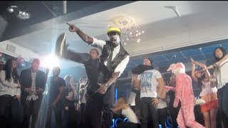 M!ss Me - The making of: Boyz &amp; Girlz (Part 2)