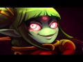 Awesomenauts - Ayla Killing Spree [Looped] 