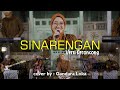 KERONCONG MODERN SINARENGAN COVER KERONCONG GANDARA LOKA