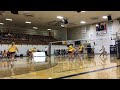 Set 2 Wendell vs Hansen  9/1/22