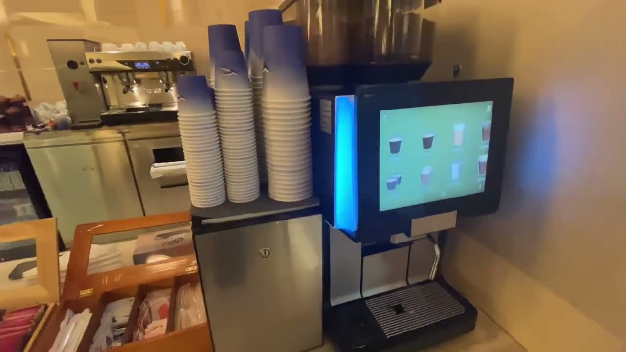 Dasman Premier Lounge