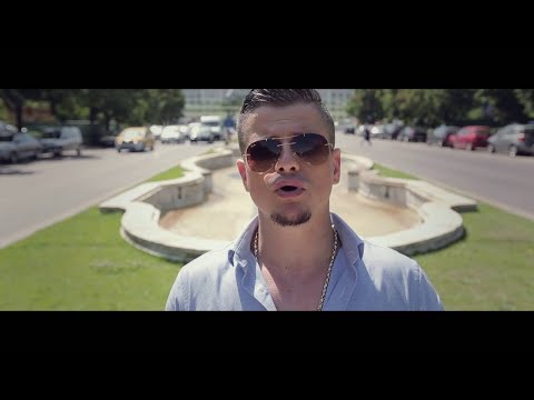 Rati Albania feat. Denisa - Leya,leya [oficial video]