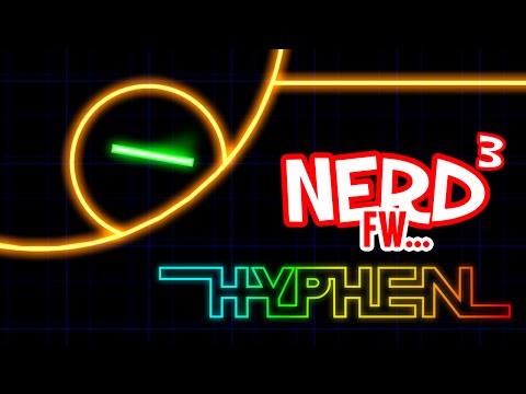 Nerd³ FW - Hyphen