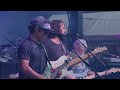 The String Cheese Incident - "Shakedown Street" - Santa Cruz, CA - 8/4/24